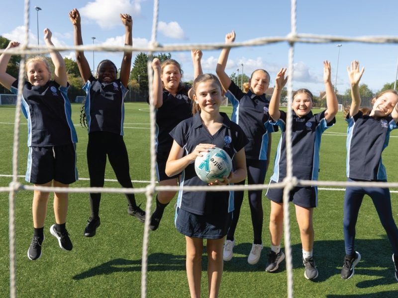 Inspectors praised the range of opportunities at SBL for students