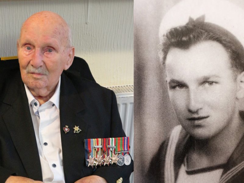 Harry Francis