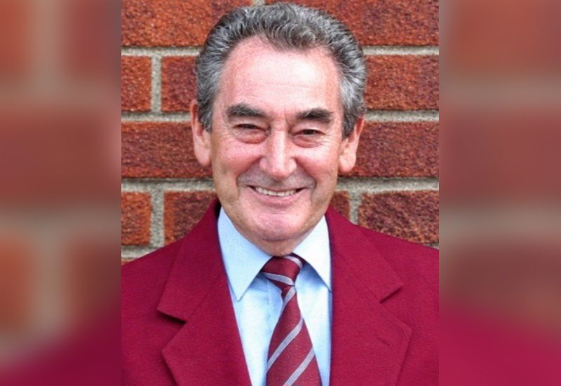 Alan Williams